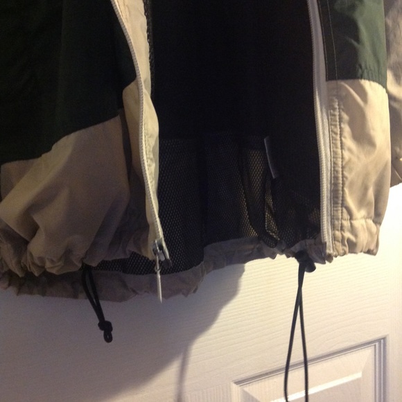 Men's vintage Nike windbreaker - Picture 2 of 4